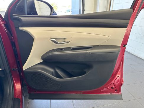 Used 2025 Hyundai Tucson SEL FWD image 50