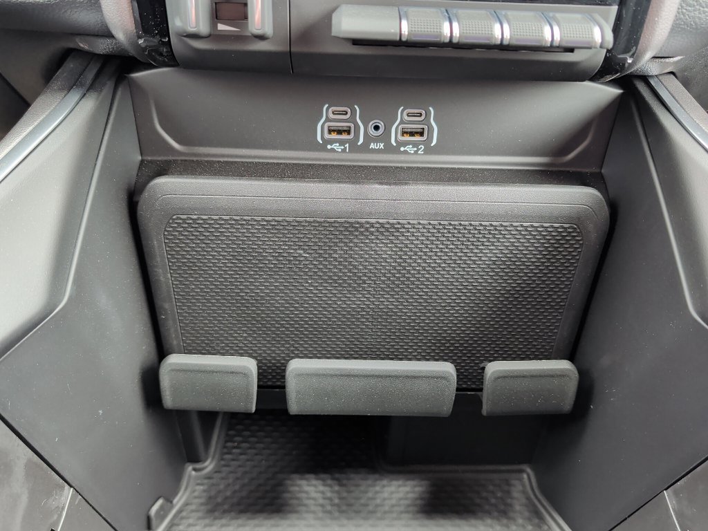 New 2026 RAM 2500 Big Horn AWD/4WD image 20
