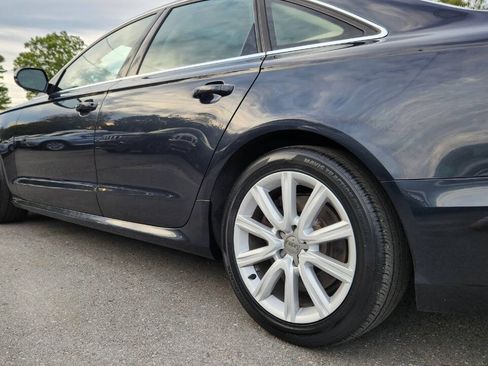 Used 2013 Audi A6 3.0T Prestige w/ Prestige Pkg AWD/4WD image 9