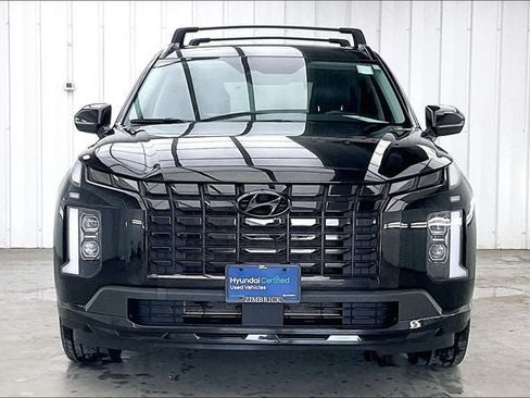 Used 2024 Hyundai Palisade XRT AWD/4WD image 3