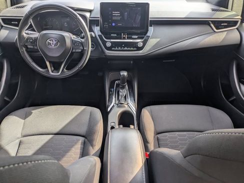 Used 2024 Toyota Corolla SE image 15