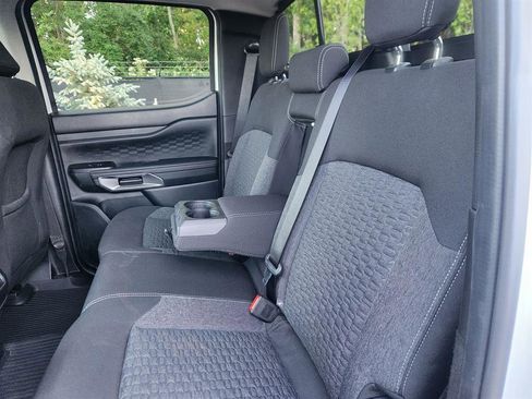 Used 2024 Ford Ranger XLT w/ Equipment Group 301A High image 23