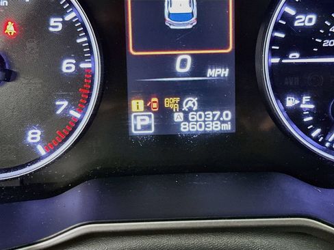 Used 2020 Subaru Outback Onyx Edition XT AWD/4WD image 12