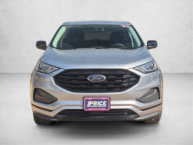 Certified 2023 Ford Edge SE w/ Black Appearance Package AWD/4WD image 2
