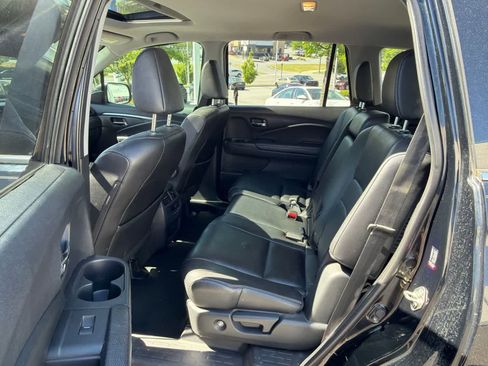 Used 2018 Honda Pilot EX-L image 15