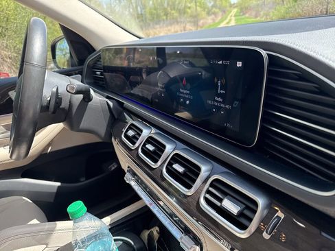 Used 2020 Mercedes-Benz GLE 350 4MATIC image 26