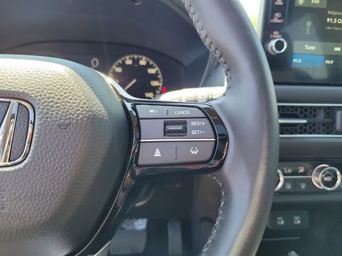 Certified 2026 Honda HR-V EX-L image 19