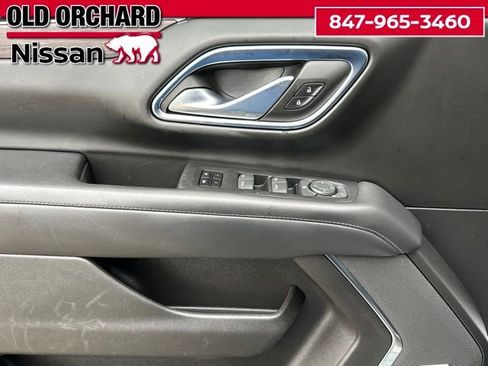 Used 2023 Chevrolet Suburban Z71 AWD/4WD image 9