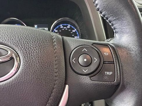 Used 2016 Toyota RAV4 XLE AWD/4WD image 24