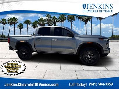 Certified 2023 GMC Canyon Elevation w/ Elevation Premium Package
