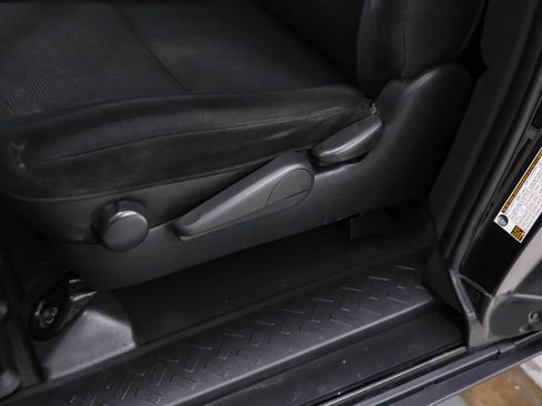 Used 2007 Toyota FJ Cruiser 4WD image 29