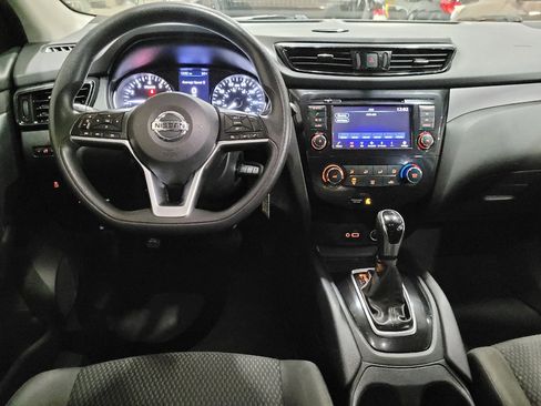 Used 2021 Nissan Rogue Sport S AWD/4WD image 22