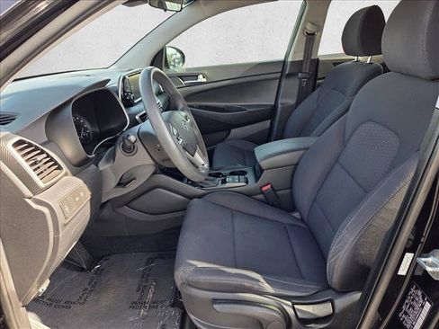 Used 2021 Hyundai Tucson SE FWD image 19