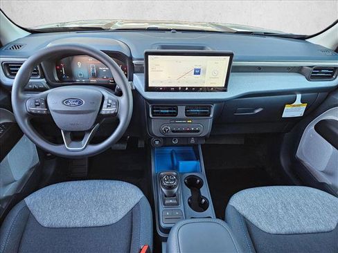 New 2026 Ford Maverick XLT image 11