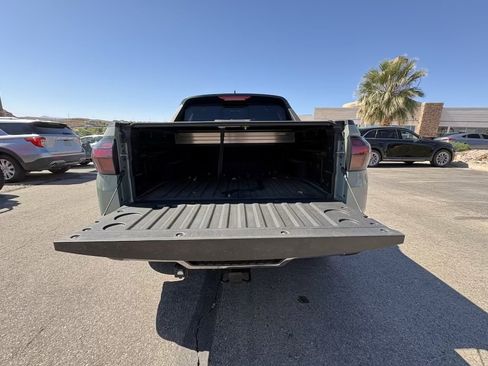 Used 2024 Hyundai Santa Cruz Limited image 4