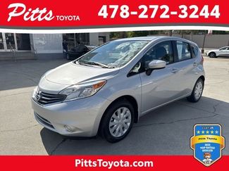 Used 2015 Nissan Versa Note S Plus video 1