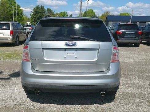 Used 2007 Ford Edge SE FWD image 8