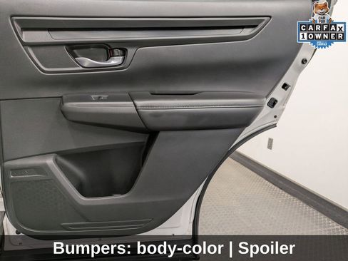 Certified 2024 Honda CR-V EX image 31
