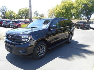 Certified 2025 Ford Expedition Max Active RWD video 1