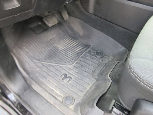 Used 2021 RAM 1500 Big Horn AWD/4WD image 26