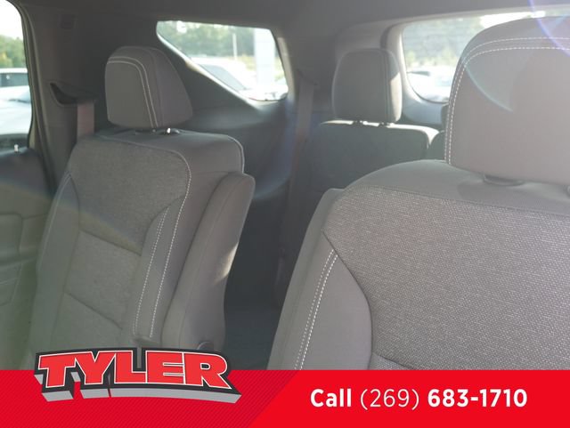 New 2027 Chevrolet Traverse LT w/ LPO, Floor Liner Package AWD/4WD image 41