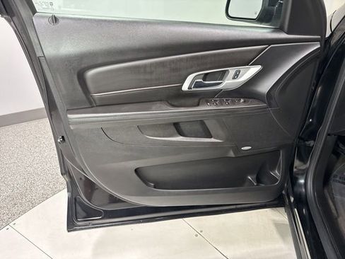 Used 2016 GMC Terrain SLE FWD image 9