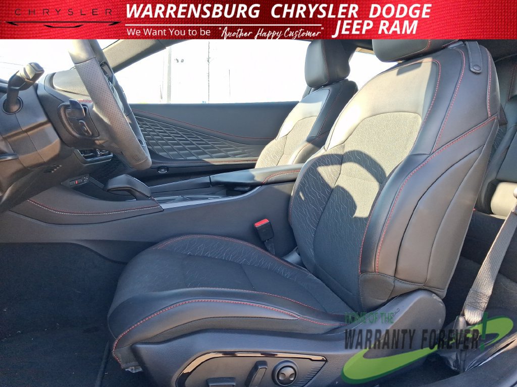 Used 2026 Dodge Charger Scat Pack AWD/4WD image 13