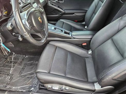 Used 2014 Porsche Boxster S image 14