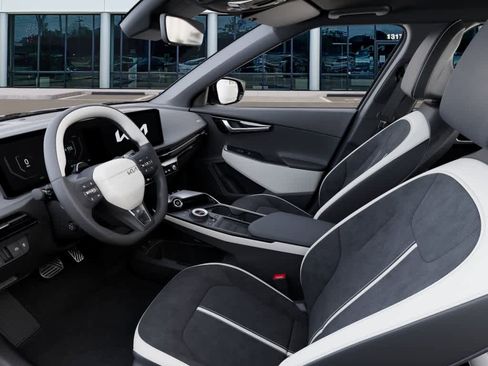 New 2026 Kia EV6 GT-Line AWD/4WD image 17