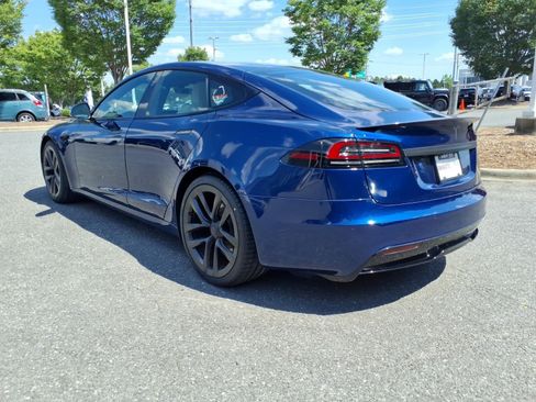 Used 2022 Tesla Model S AWD/4WD image 14