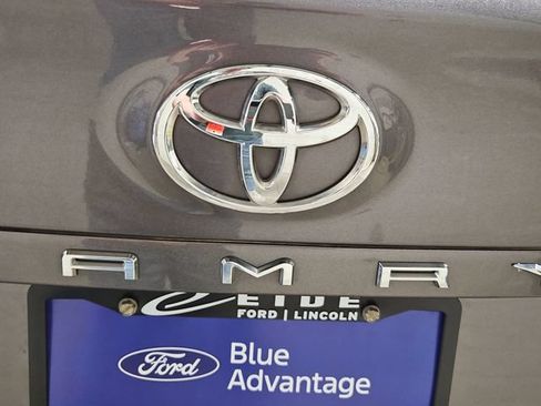 Used 2022 Toyota Camry LE FWD image 34