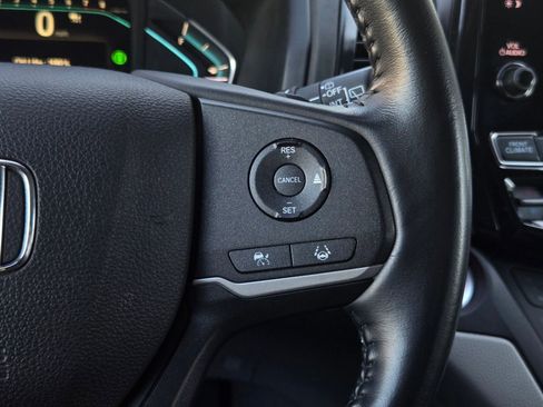 Used 2024 Honda Odyssey EX-L image 21