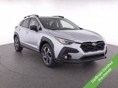 Used 2026 Subaru Crosstrek 2.5i Premium