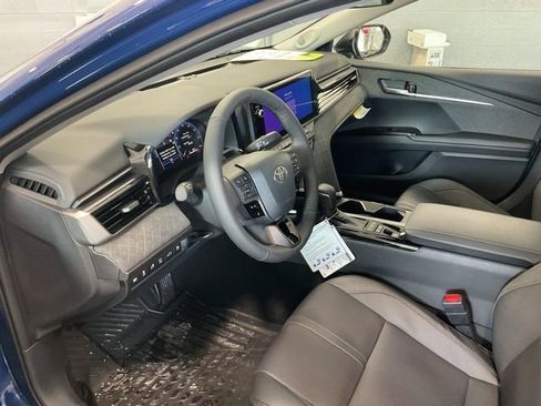 New 2026 Toyota Camry XLE image 9