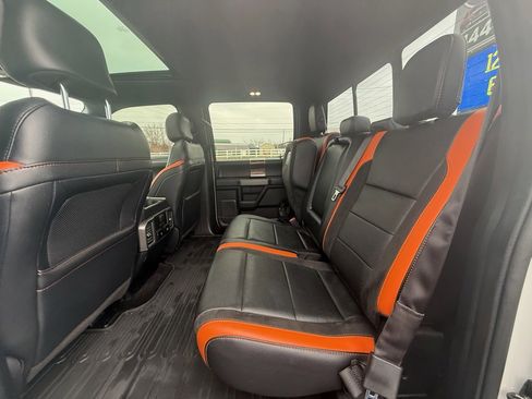 Used 2017 Ford F150 Raptor w/ Equipment Group 802A Luxury image 21