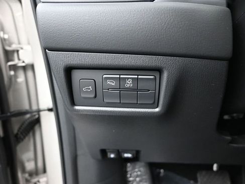 New 2025 MAZDA CX-5 AWD 2.5 S w/ Preferred Package image 14