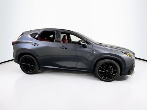 Used 2023 Lexus NX 350 F Sport image 4