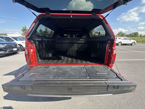 Used 2024 Ford F150 XLT w/ Equipment Group 303A High AWD/4WD image 17