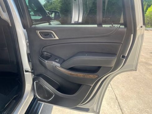 Used 2018 GMC Yukon Denali w/ Open Road Package RWD image 16