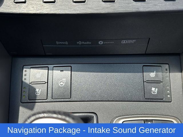 Used 2020 Lexus IS 300 F Sport w/ F Sport Package AWD/4WD image 8