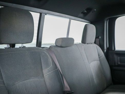 Used 2022 RAM 2500 Tradesman AWD/4WD image 27