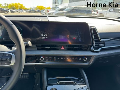 New 2025 Kia Sportage X-Line image 15
