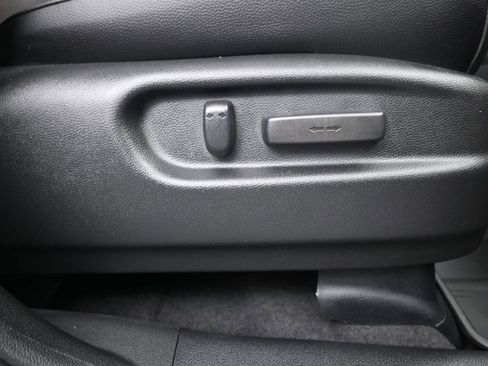 Used 2026 Honda Ridgeline Black Edition image 12