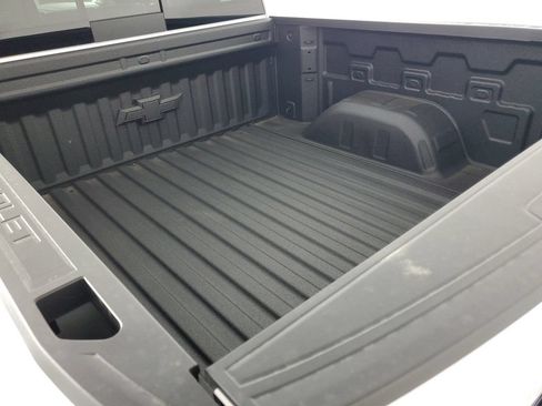 New 2026 Chevrolet Silverado 1500 RST w/ RST All Star Premium Package AWD/4WD image 32