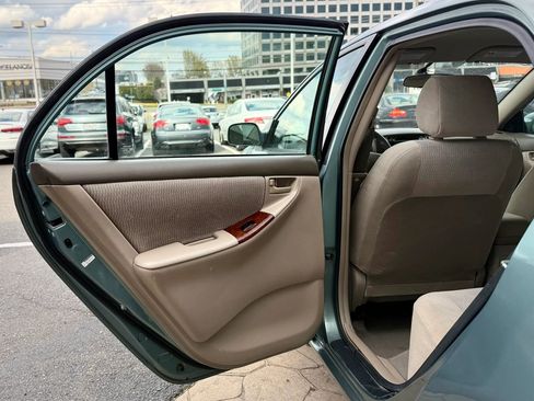 Used 2006 Toyota Corolla LE image 20