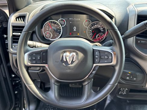 New 2025 RAM 2500 Tradesman w/ Chrome Appearance Group image 15