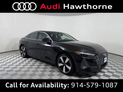 Certified 2025 Audi A5 2.0T Premium Plus w/ Premium Plus