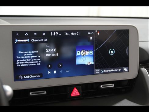 Certified 2024 Hyundai Ioniq 5 Limited RWD image 13
