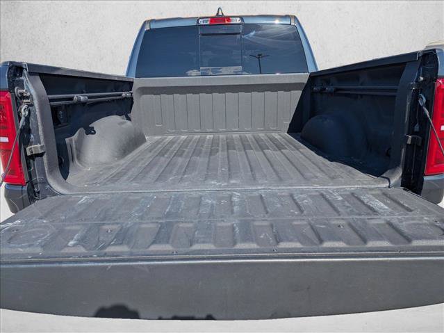 Used 2025 RAM 1500 RHO w/ Bed Utility Group AWD/4WD image 6