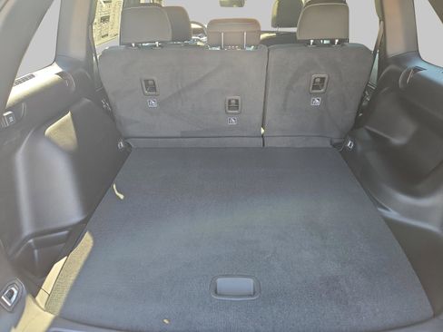 New 2025 Jeep Grand Cherokee Laredo image 22